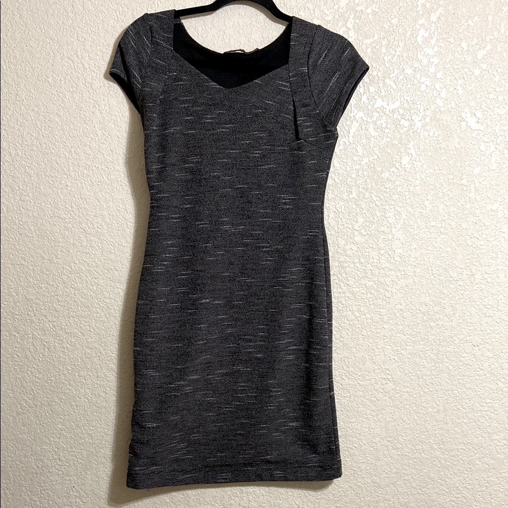 THE LIMITED Black Dress